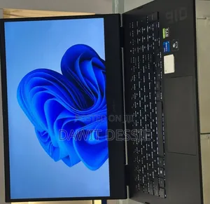 Photo - New Laptop HP Omen 16 16GB Intel Core I7 SSD 512GB