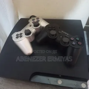 Photo - Playstation 3
