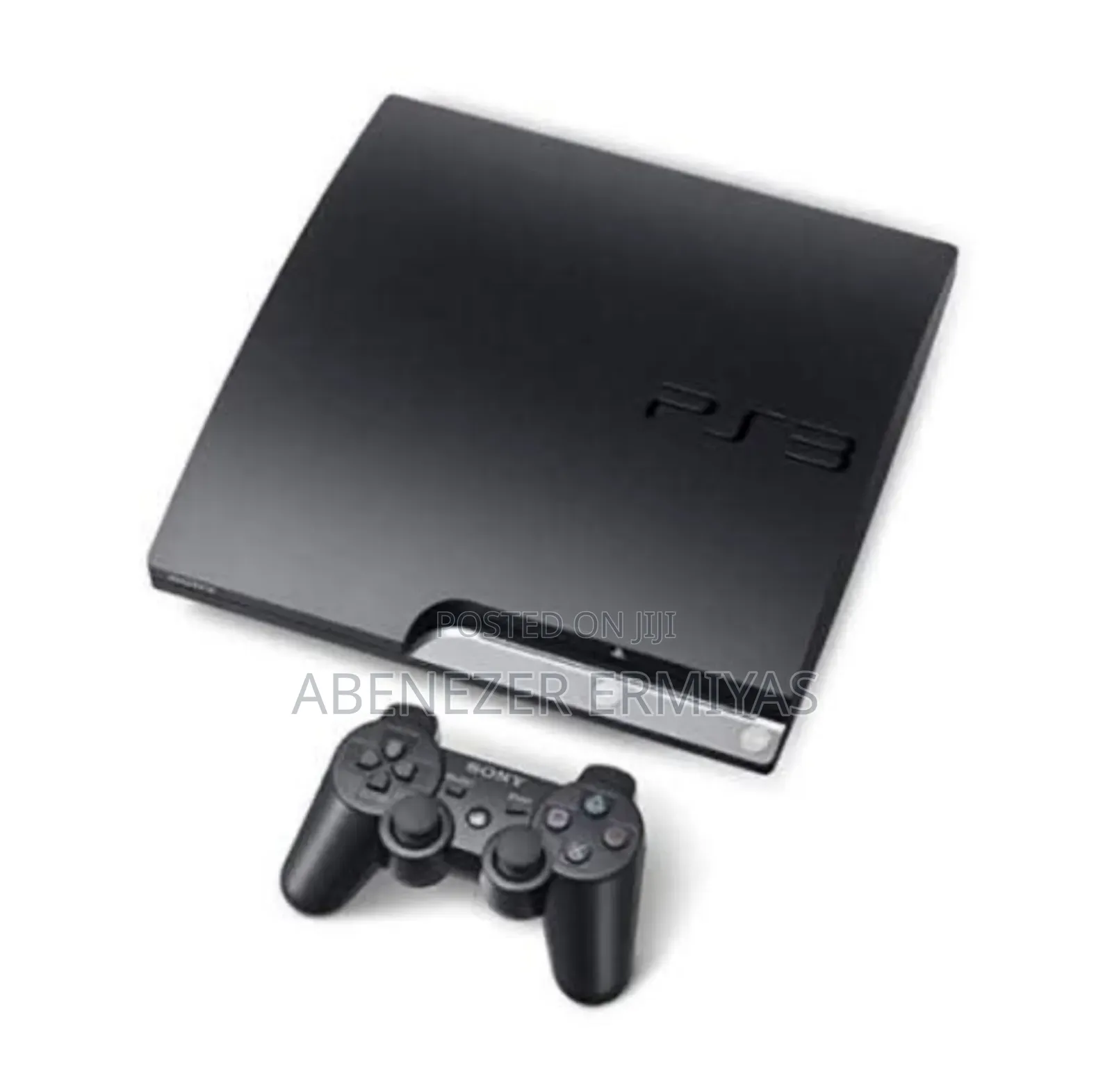Playstation 3
