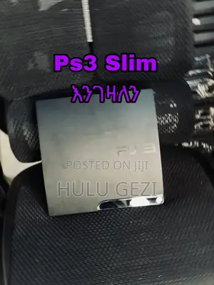 Photo - 3 Super Slim Playstation