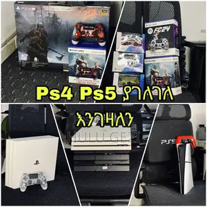 Photo - Ps4 Jailbreak Ps5 Slim