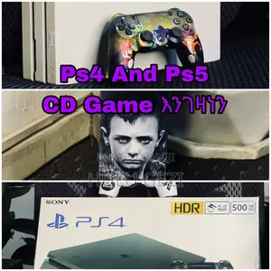 Photo - Cd Ps5 and Ps4 Jailbreak