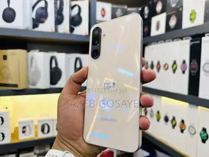 New Samsung Galaxy M16 128 GB Pink