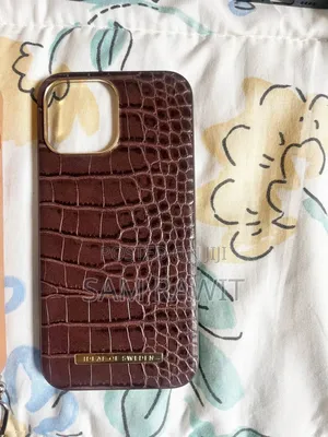 Photo - iPhone12 Pro Max Phone Case