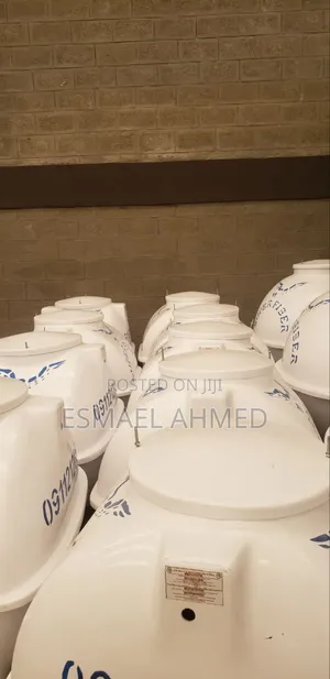 Photo - Water Tanker