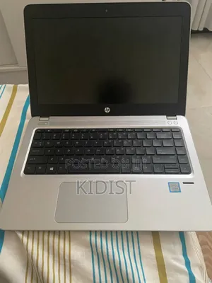 Photo - Laptop HP ProBook 430 G4 8GB Intel Core I5 HDD 1T