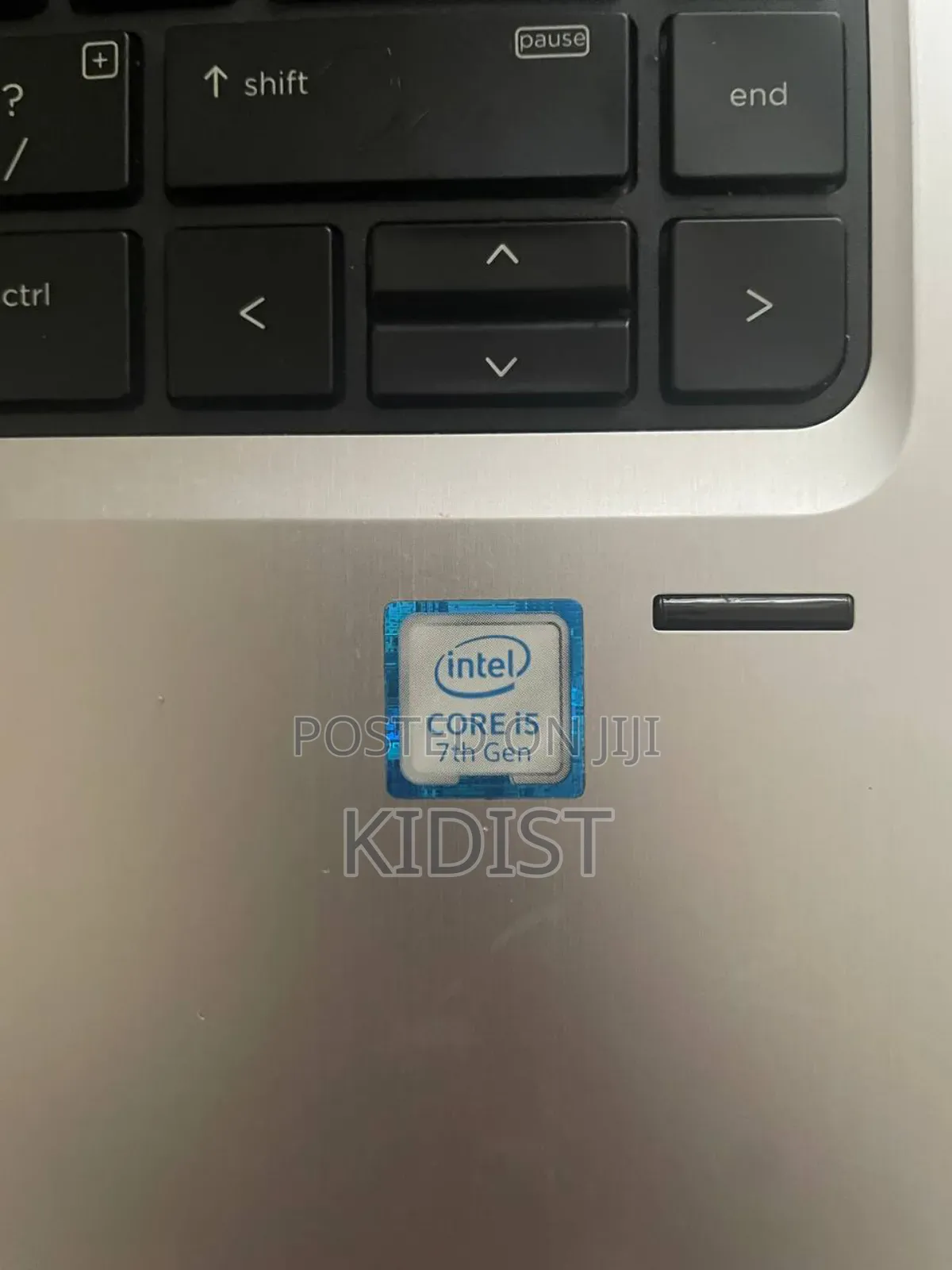 Laptop HP ProBook 430 G4 8GB Intel Core I5 HDD 1T