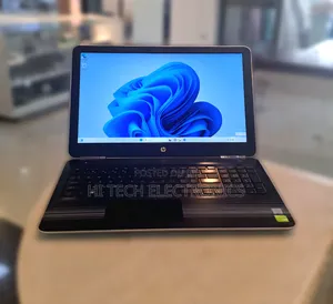 Photo - New Laptop HP Pavilion 15 8GB Intel Core I7 HDD+SSD 1.5T