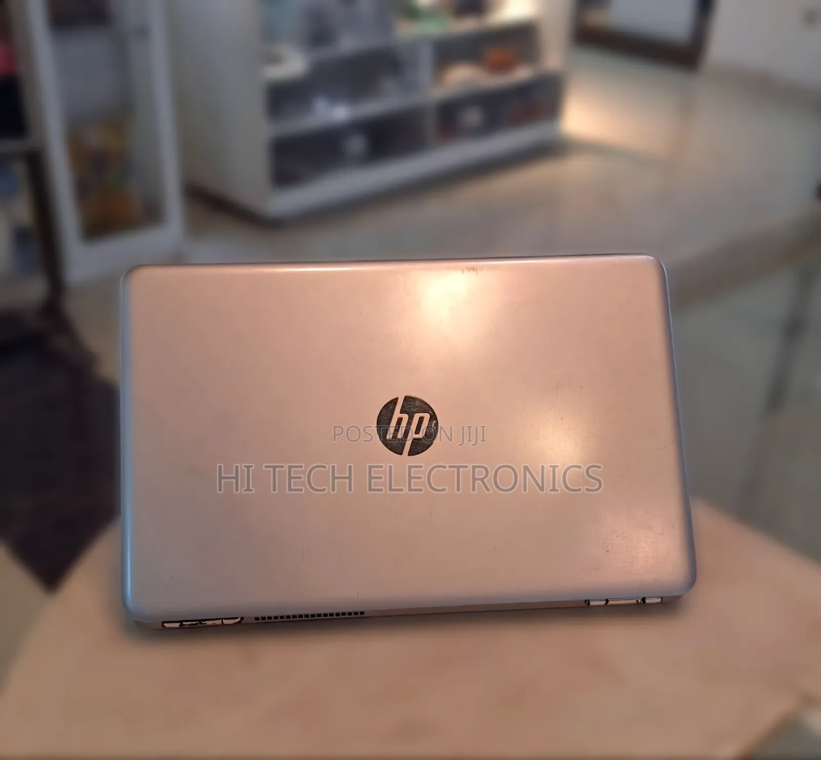 New Laptop HP Pavilion 15 8GB Intel Core I7 HDD+SSD 1.5T
