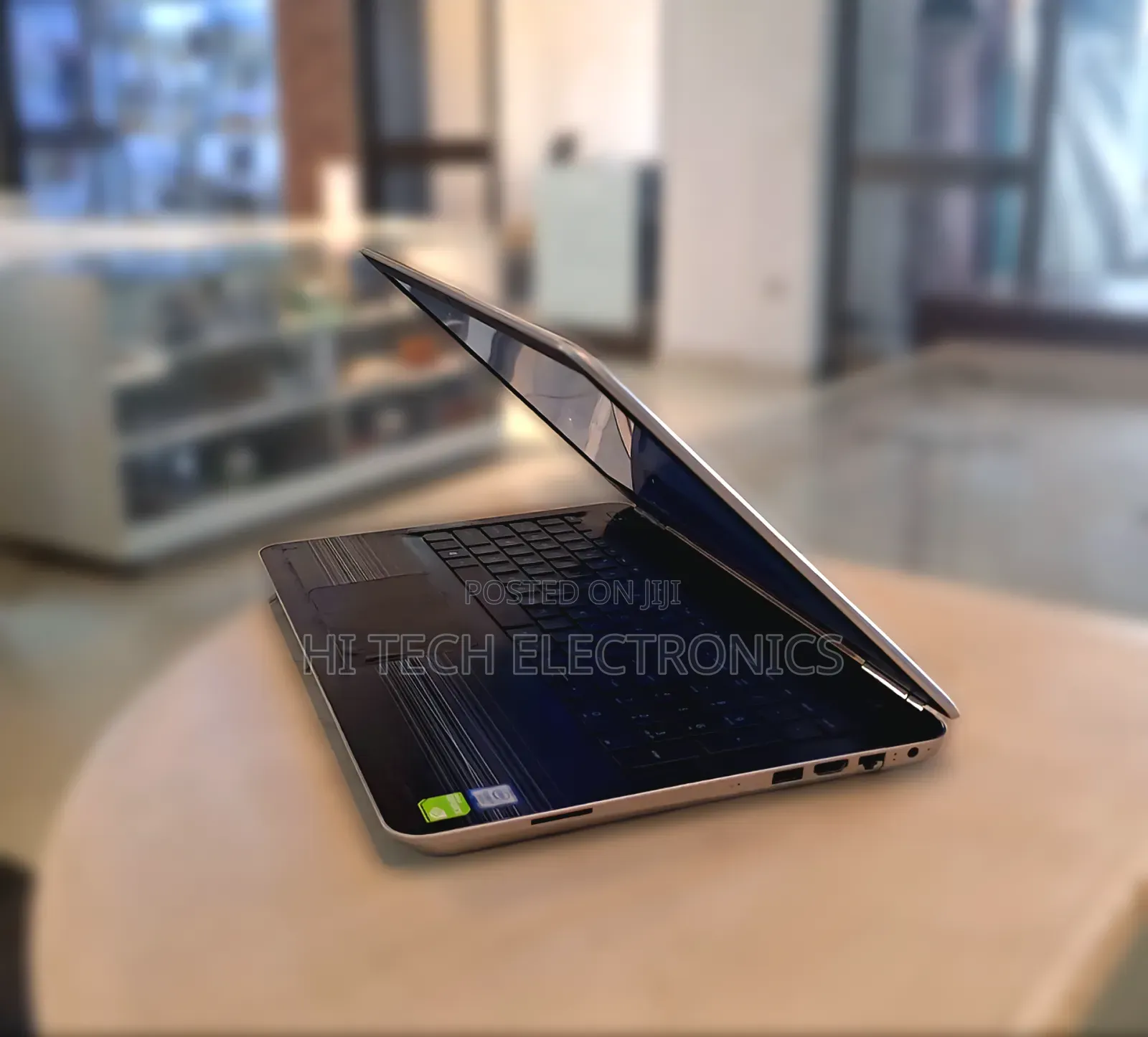 New Laptop HP Pavilion 15 8GB Intel Core I7 HDD+SSD 1.5T