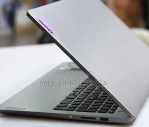 New Laptop Lenovo Ideapad 3 8GB AMD Ryzen 5 SSD 512GB