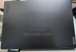 Photo - New Laptop Lenovo Yoga 7i 16GB Intel Core Ultra 7 SSD 1T