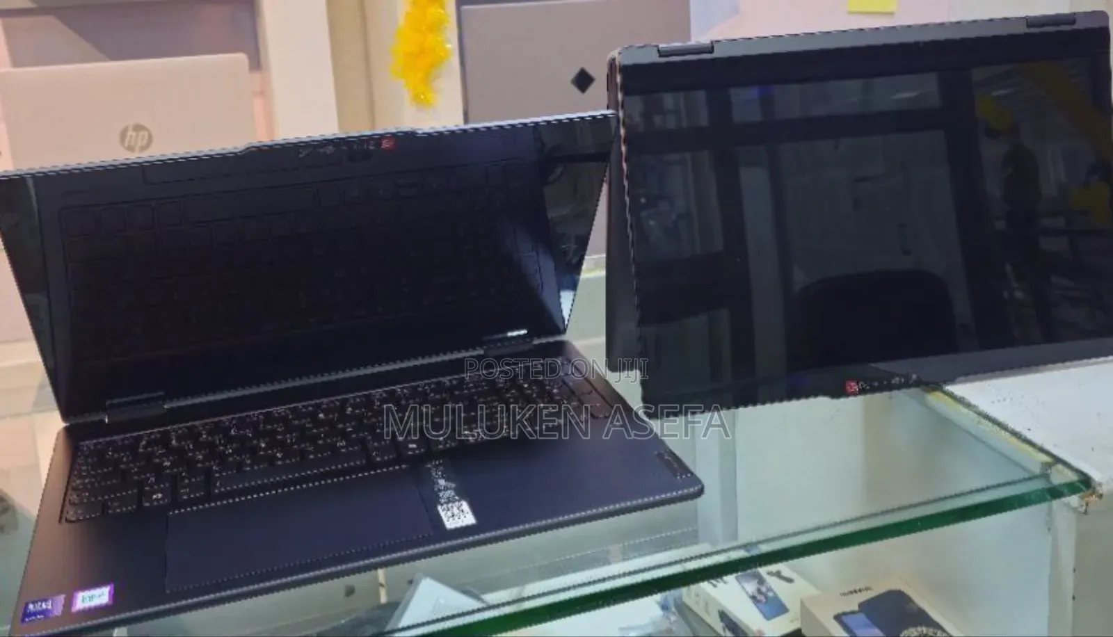 New Laptop Lenovo Yoga 7i 16GB Intel Core Ultra 7 SSD 1T