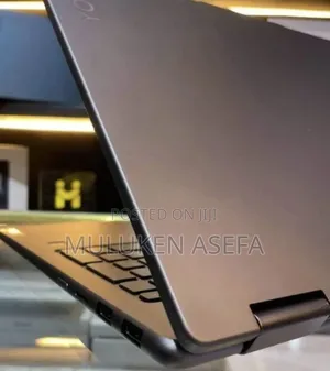 New Laptop Lenovo Yoga 7i 16GB Intel Core Ultra 7 SSD 1T