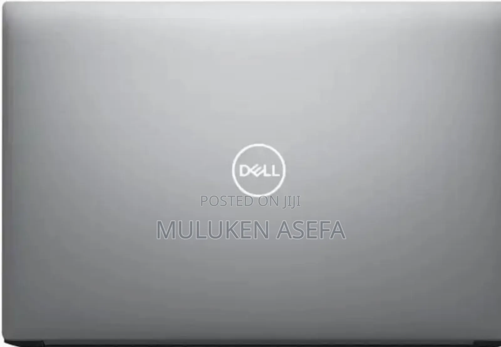 New Laptop Dell Precision 5570 32GB Intel Core I7 SSD 512GB