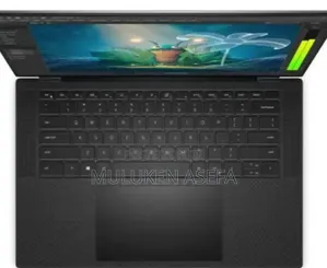 New Laptop Dell Precision 5570 32GB Intel Core I7 SSD 512GB