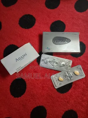 Photo - Tadalafil Adams (Jordan Viagra)