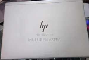 New Laptop HP EliteBook 840 G5 16GB Intel Core I5 SSD 512GB