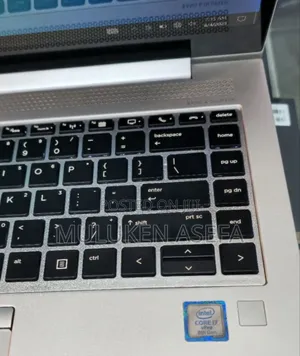 New Laptop HP EliteBook 840 G5 16GB Intel Core I5 SSD 512GB