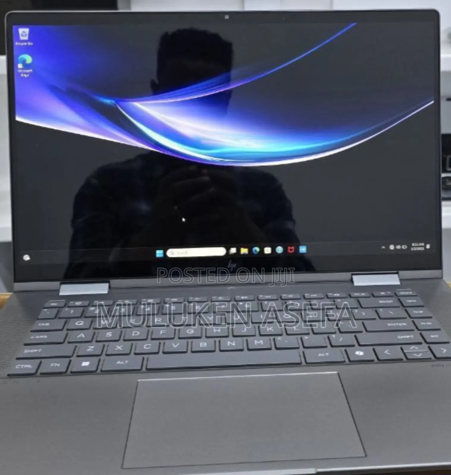 New Laptop HP Envy 15 32GB Intel Core I7 SSD 1T