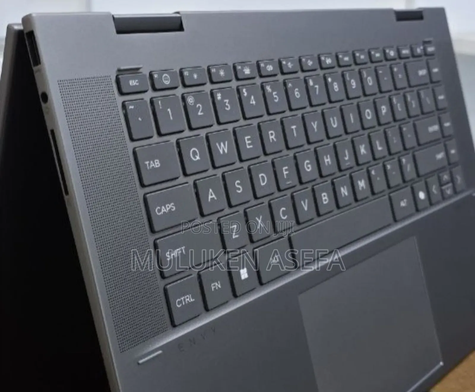 New Laptop HP Envy 15 32GB Intel Core I7 SSD 1T