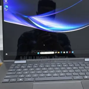 New Laptop HP Envy 15 32GB Intel Core I7 SSD 1T