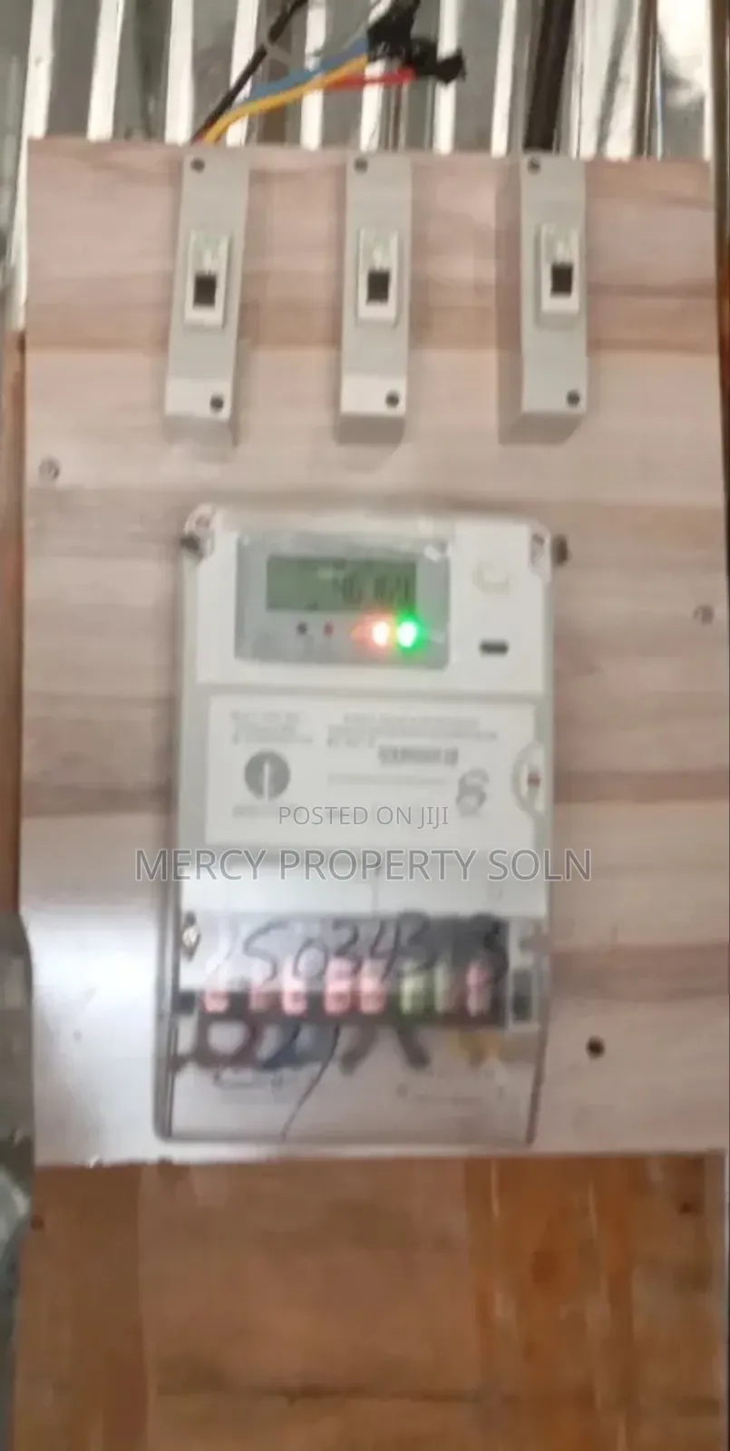 መጋዘን ኪራይ Warehouse for Rent in Sumit Addis Ababa