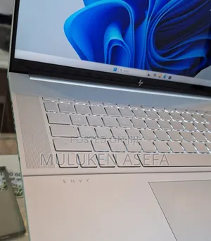 New Laptop HP Envy 16 Gaming 16-H1023dx 16GB Intel Core I9 SSD 1T