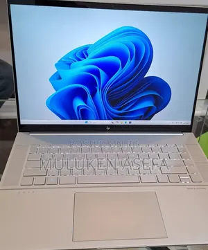 New Laptop HP Envy 16 Gaming 16-H1023dx 16GB Intel Core I9 SSD 1T