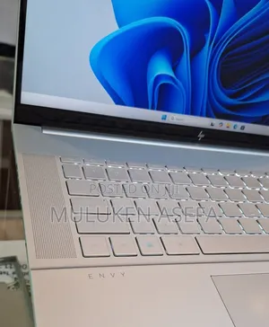 New Laptop HP Envy 16 Gaming 16-H1023dx 16GB Intel Core I9 SSD 1T