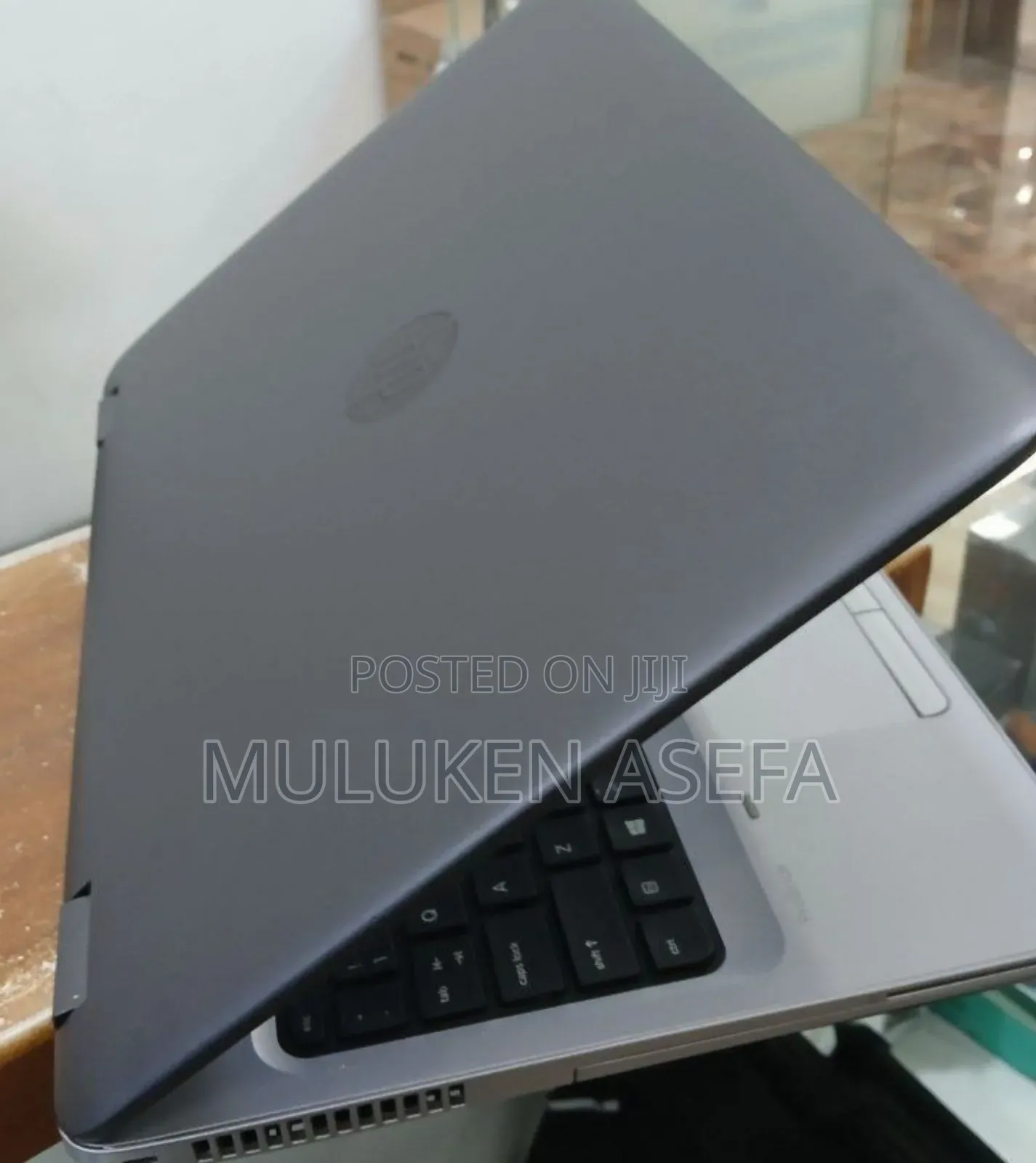 New Laptop HP ProBook 650 G3 16GB Intel Core I5 SSD 256GB