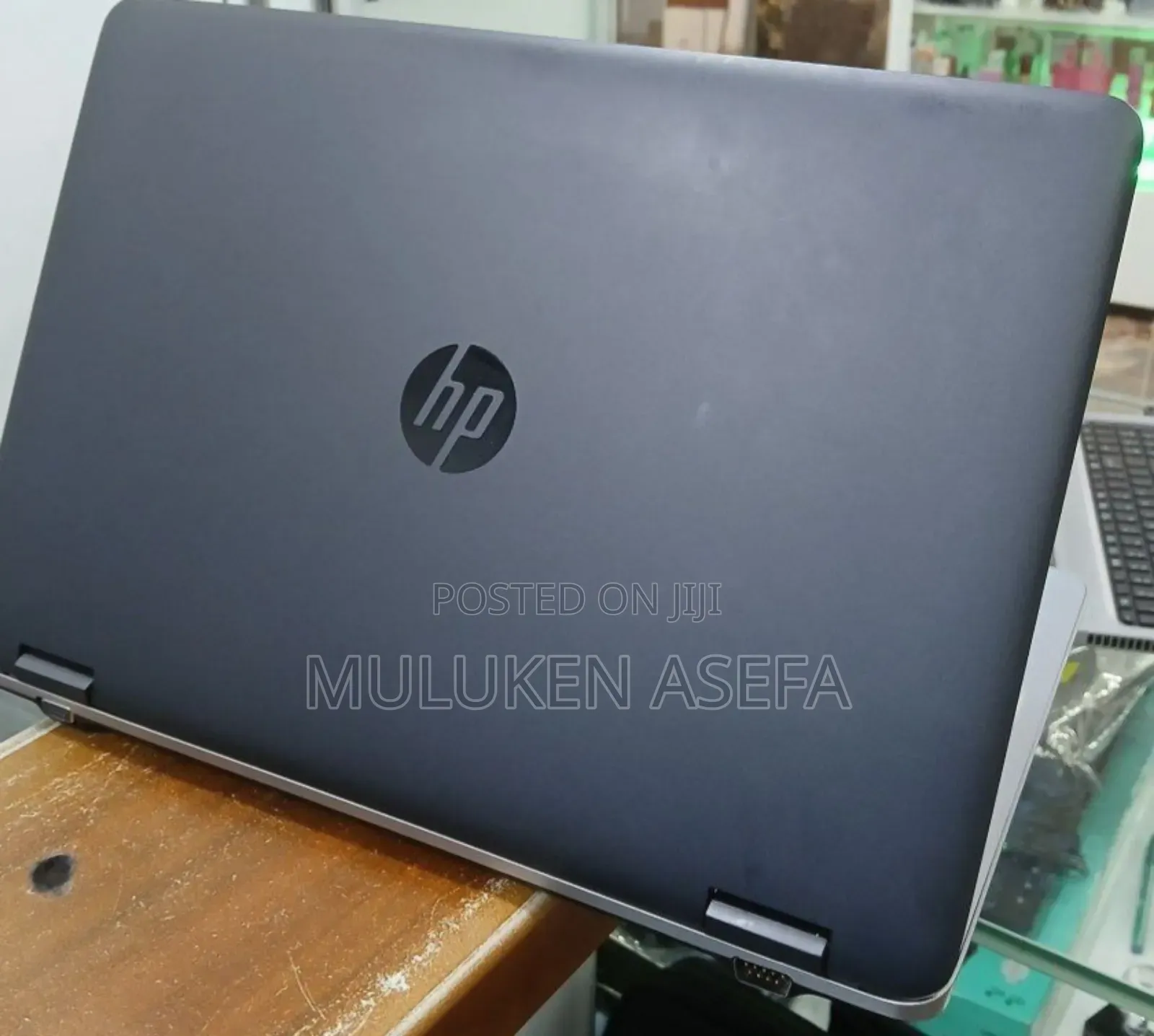 New Laptop HP ProBook 650 G3 16GB Intel Core I5 SSD 256GB