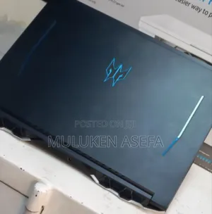 New Laptop Acer Predator Helios 300 16GB Intel Core I7 SSD 512GB