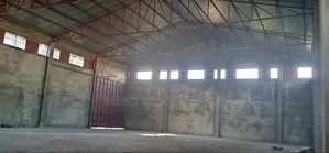 Photo - መጋዘን ኪራይ ቃሊቲ አዲስ አበባ