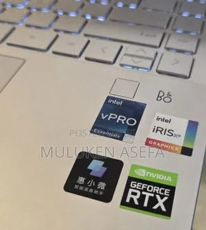 New Laptop HP Pavilion 14 16GB Intel Core I7 SSD 512GB