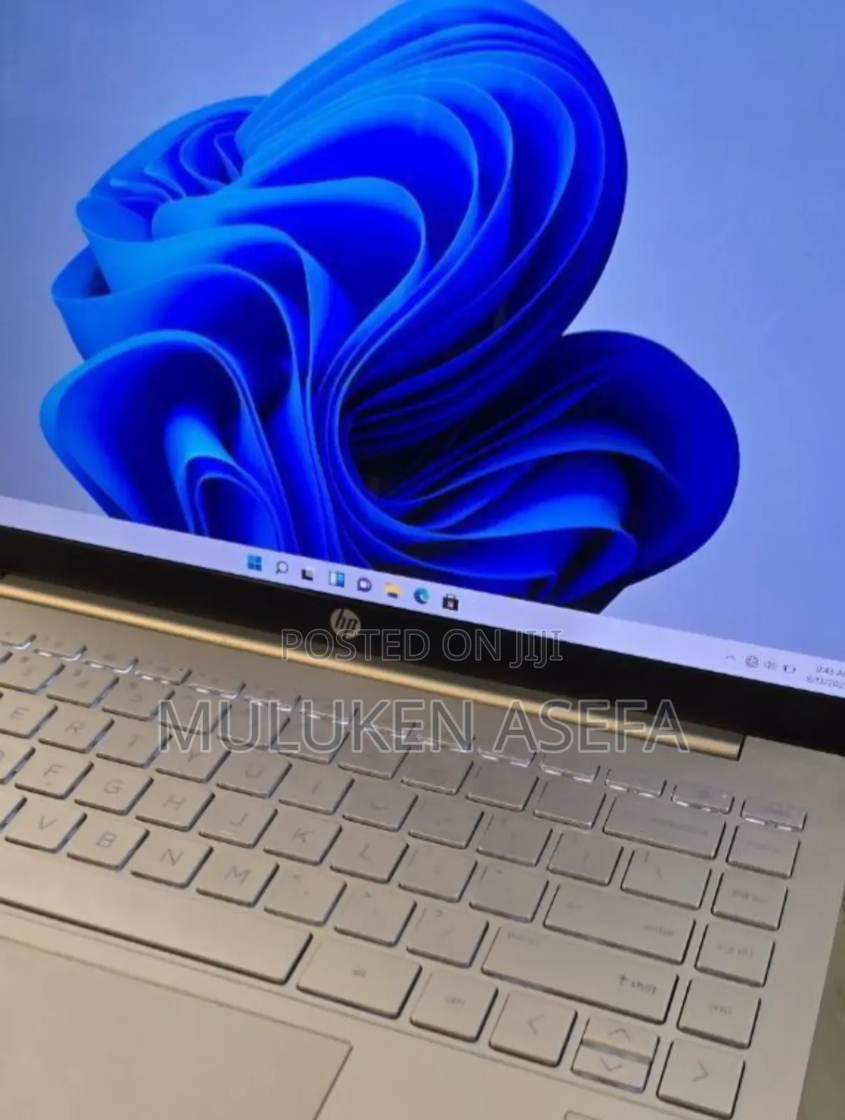 New Laptop HP Pavilion 14 16GB Intel Core I7 SSD 512GB