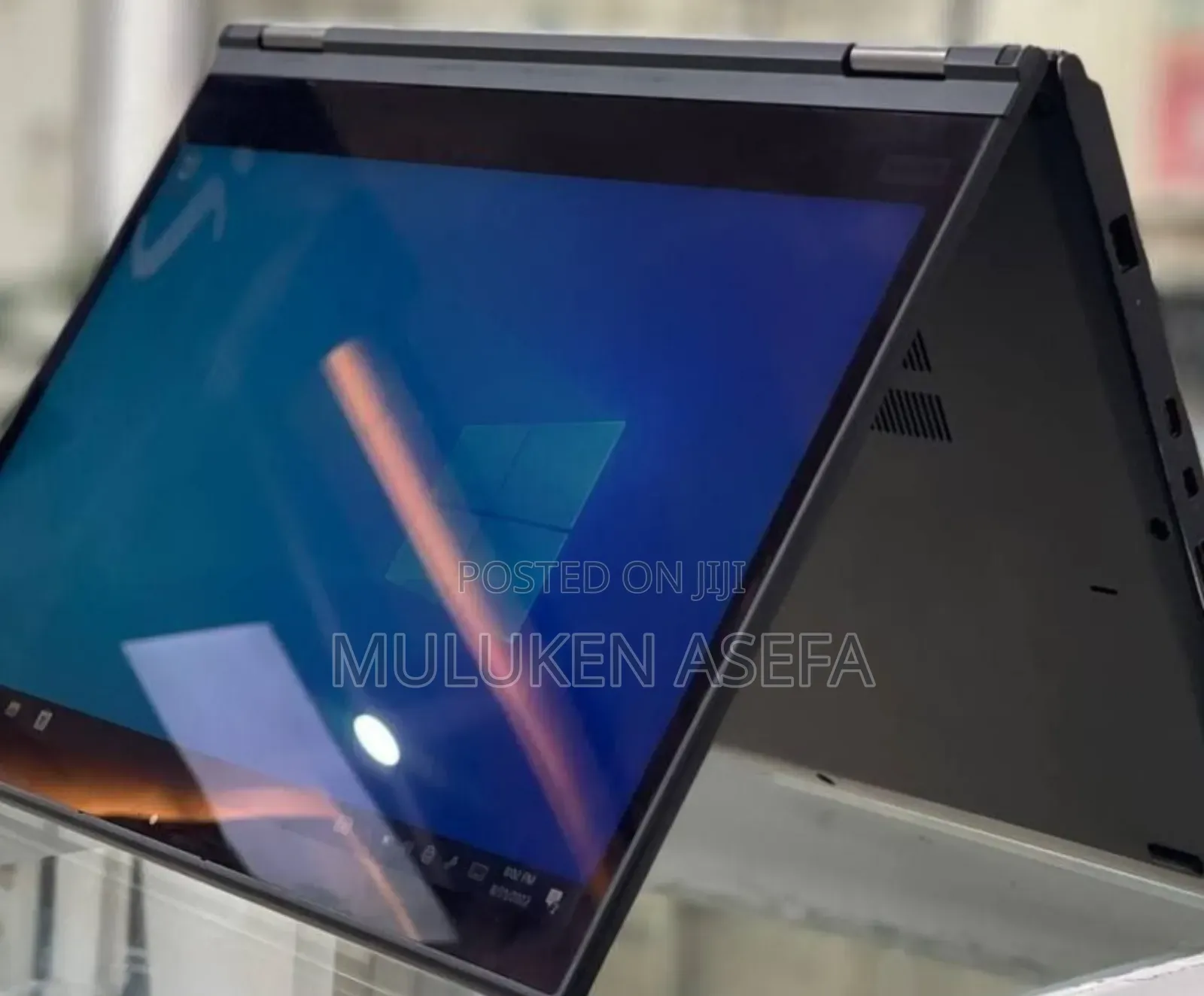 New Laptop Lenovo ThinkPad X380 Yoga 16GB Intel Core I5 SSD 512GB