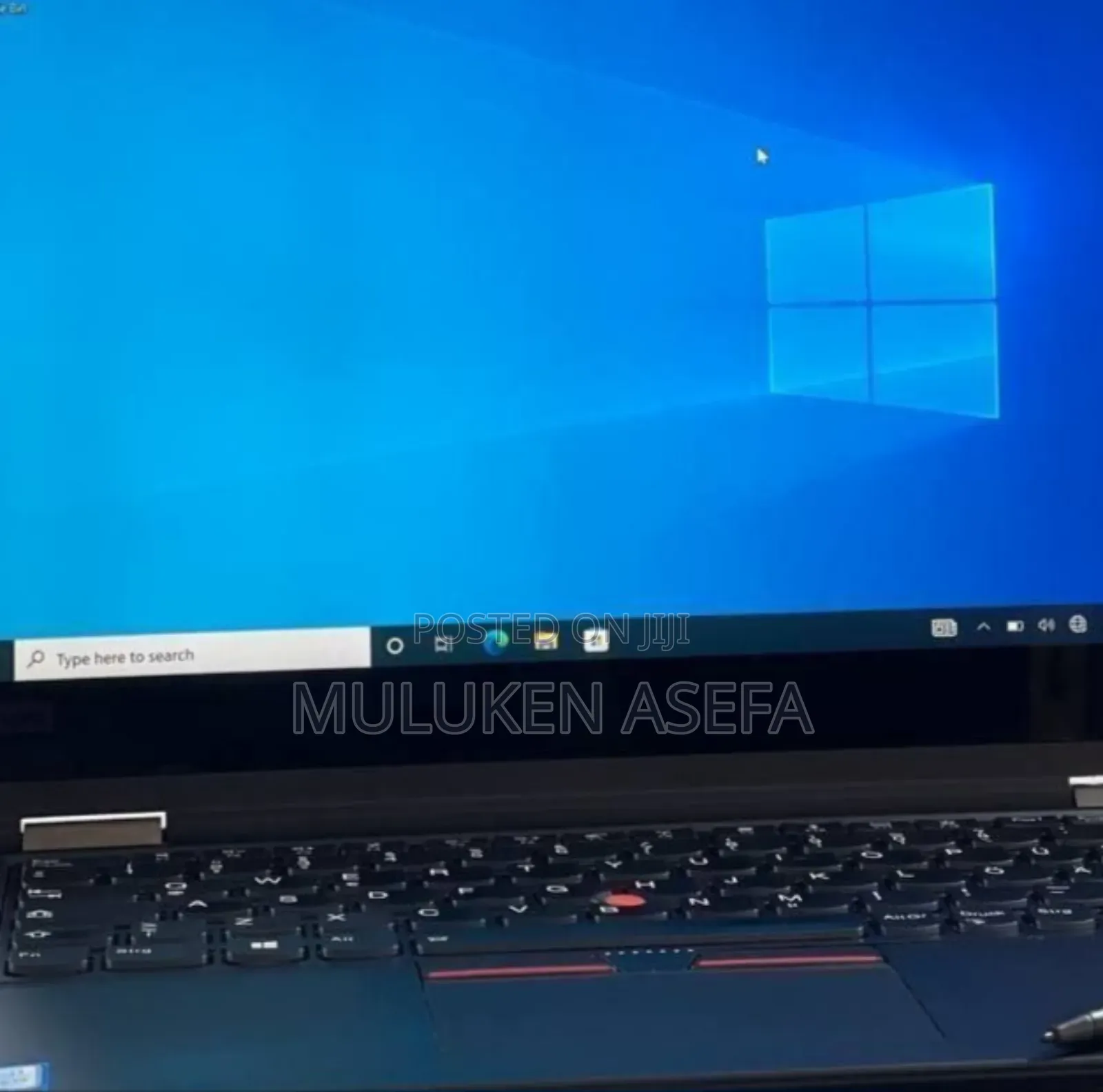 New Laptop Lenovo ThinkPad X380 Yoga 16GB Intel Core I5 SSD 512GB