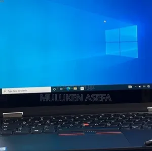 New Laptop Lenovo ThinkPad X380 Yoga 16GB Intel Core I5 SSD 512GB