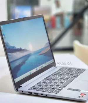 New Laptop Lenovo Ideapad 3 16GB AMD Ryzen 5 SSD 512GB