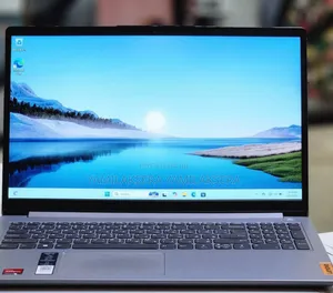 New Laptop Lenovo Ideapad 3 16GB AMD Ryzen 5 SSD 512GB