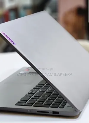 New Laptop Lenovo Ideapad 3 16GB AMD Ryzen 5 SSD 512GB