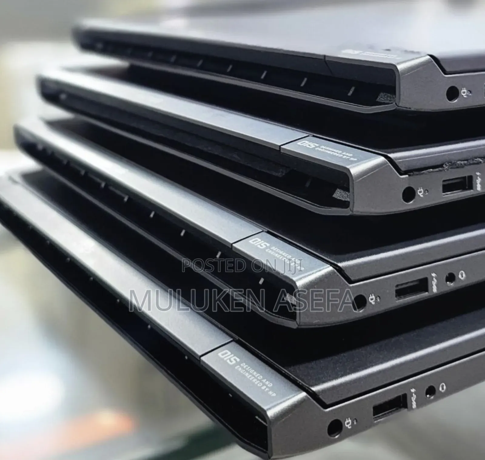 New Laptop HP Victus 15 8GB Intel Core I5 SSD 512GB