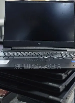 New Laptop HP Victus 15 8GB Intel Core I5 SSD 512GB
