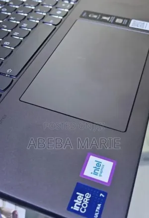 Photo - New Laptop Lenovo Yoga 7i 16GB Intel Core Ultra 7 SSD 1T