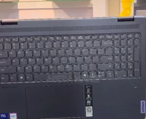 New Laptop Lenovo Yoga 7i 16GB Intel Core Ultra 7 SSD 1T