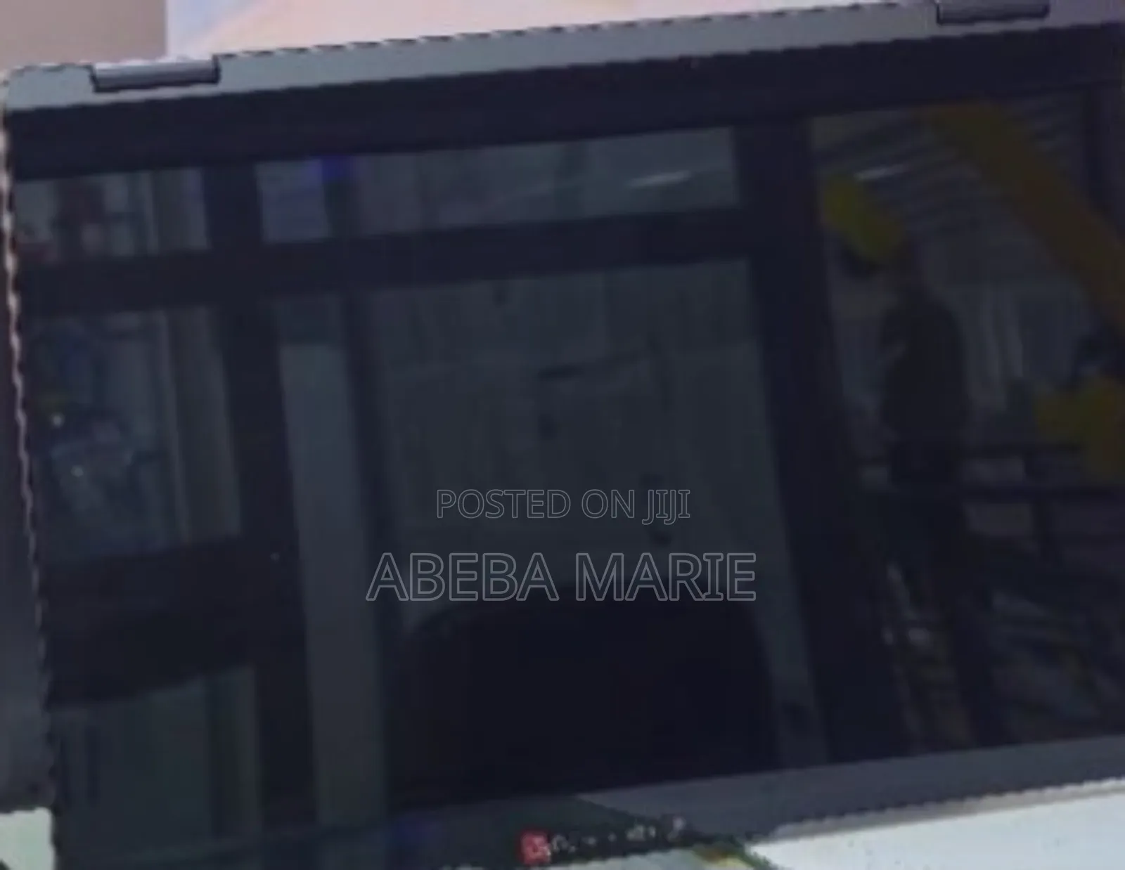 New Laptop Lenovo Yoga 7i 16GB Intel Core Ultra 7 SSD 1T