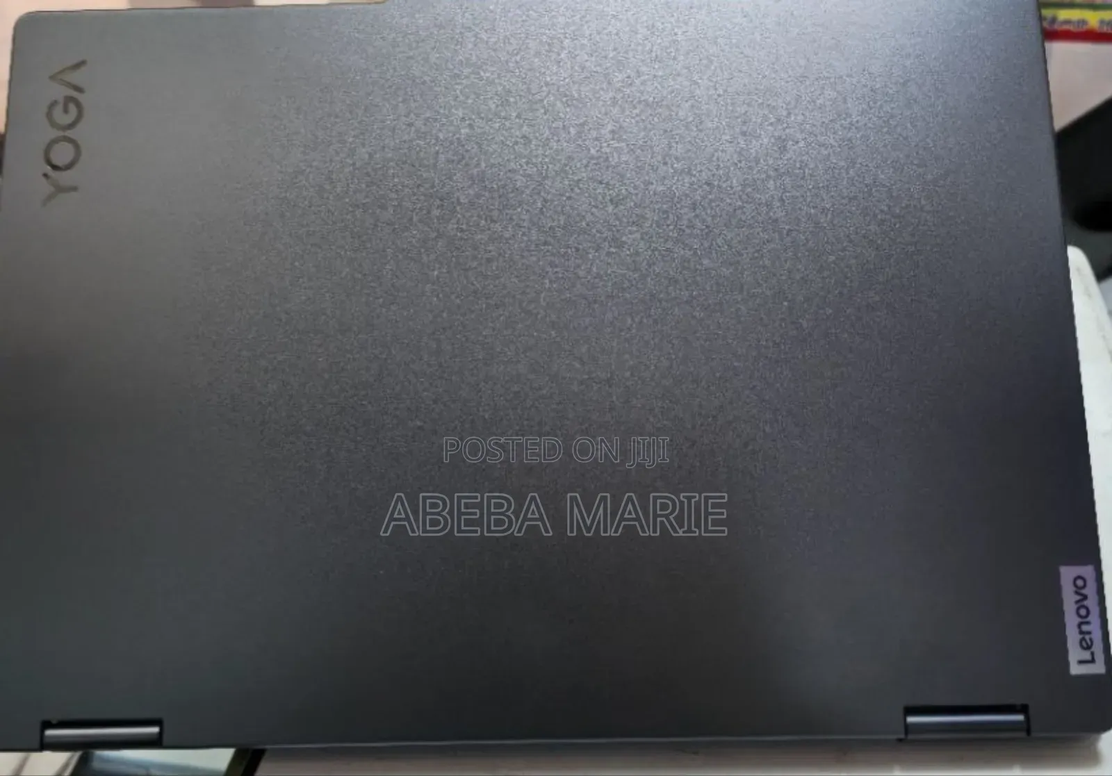 New Laptop Lenovo Yoga 7i 16GB Intel Core Ultra 7 SSD 1T