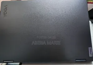New Laptop Lenovo Yoga 7i 16GB Intel Core Ultra 7 SSD 1T