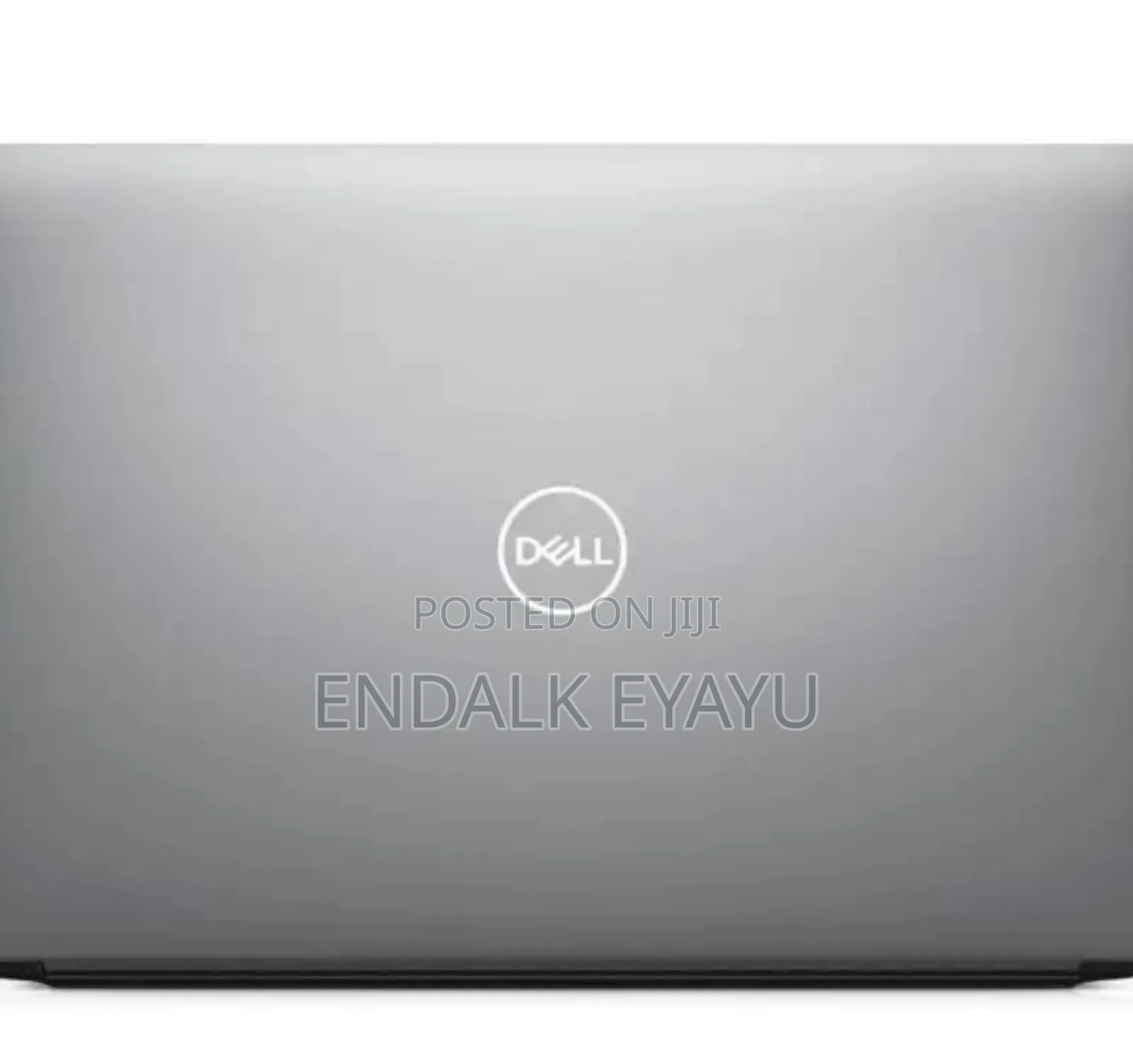 New Laptop Dell Precision 5570 32GB Intel Core I7 SSD 512GB
